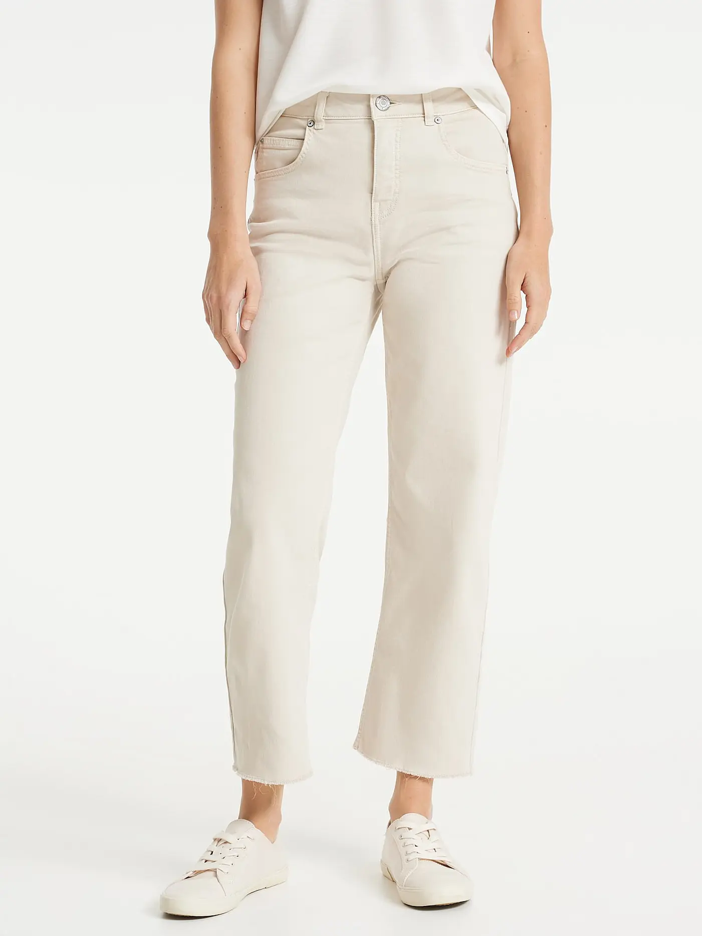 OPUS | Jeans Straight Fit Momito | 